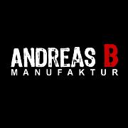 ANDREAS B MANUFAKTUR Logo