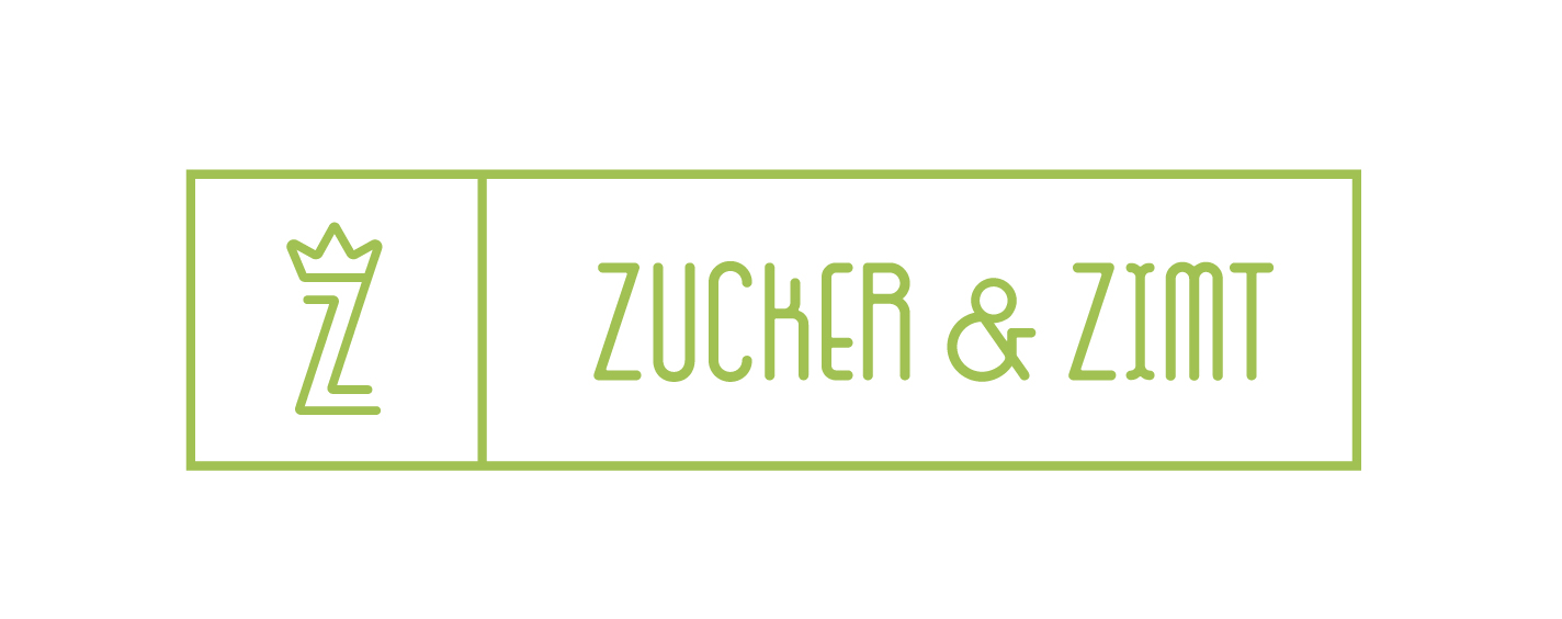 Zucker & Zimt Ilmenau Logo